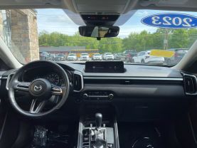 2023 MAZDA CX-50 SUV 4-CYL, SKYACTIV-G, 2.5 LITER PREFERRED PLUS SPORT UTILITY 4D - Gesner Auto Inc in Taunton, MA, 41.88613, -71.14527
