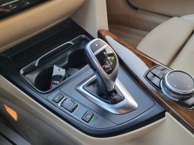 2016 BMW 3 SERIES SEDAN 4-CYL, SULEV, TURBO, 2.0L 328I SEDAN 4D