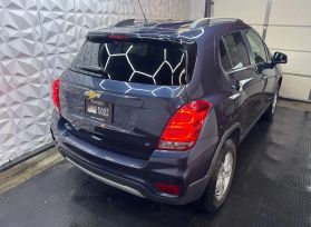 2019 CHEVROLET TRAX