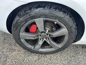 2012 CHEVROLET CAMARO