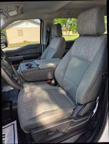 2023 FORD F350 SUPER DUTY CREW CAB PICKUP V8, TURBO DIESEL, 6.7 LITER XLT PICKUP 4D 8 FT