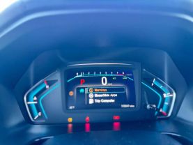 2018 HONDA ODYSSEY