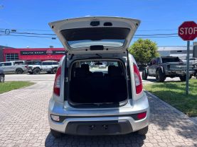 2012 KIA SOUL