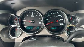 2012 CHEVROLET SILVERADO 1500 EXTENDED CAB