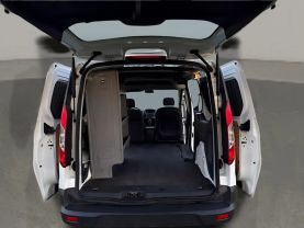 2015 FORD TRANSIT CONNECT CARGO CARGO 4-CYL, ECOBOOST, 1.6T XLT VAN 4D