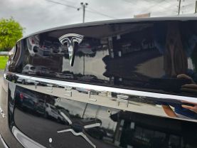 2014 TESLA MODEL S