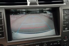 2014 LEXUS GX SUV V8, 4.6 LITER GX 460 LUXURY SPORT UTILITY 4D