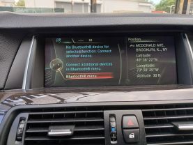 2014 BMW 5 SERIES