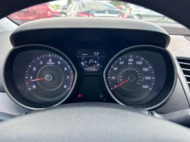2015 HYUNDAI ELANTRA