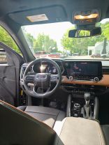 2025 GMC CANYON CREW CAB