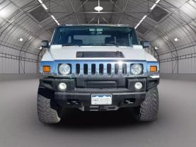 2006 HUMMER H2 SUV
