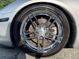 2005 Chevrolet Corvette - Image 41