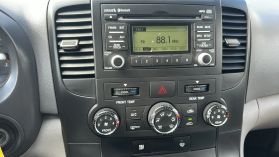 2014 KIA SEDONA