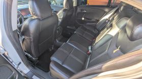 2016 CHEVROLET SS SEDAN V8, 6.2 LITER SEDAN 4D