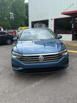 2019 VOLKSWAGEN JETTA SEDAN 4-CYL, TURBO, 1.4 LITER 1.4T S SEDAN 4D