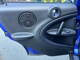 2015 MINI COUNTRYMAN COOPER S HATCHBACK 4D