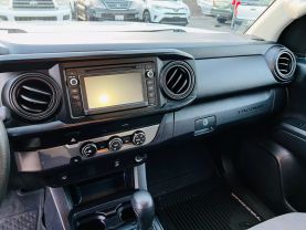2019 TOYOTA TACOMA ACCESS CAB