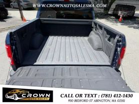 2016 FORD F150 SUPERCREW CAB PICKUP V6, ECOBOOST, TT, 3.5L XLT PICKUP 4D 5 1/2 FT