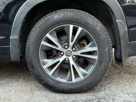 2016 TOYOTA HIGHLANDER SUV V6, 3.5 LITER XLE SPORT UTILITY 4D
