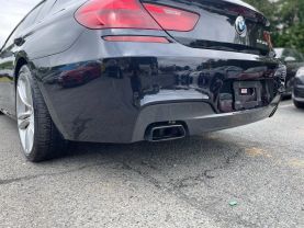 2015 Bmw 6 Series - Image 43