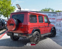 2023 MERCEDES-BENZ MERCEDES-AMG G-CLASS For Sale in Orlando