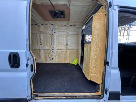 2020 RAM PROMASTER CARGO VAN CARGO WHITE AUTOMATIC - Dart Auto Group