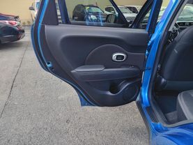 2017 KIA SOUL WAGON 4-CYL, 2.0 LITER + WAGON 4D