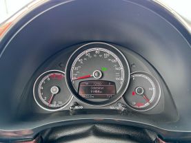 2017 VOLKSWAGEN BEETLE