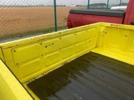 1996 TOYOTA HILUX TRUCK 2L-TE SSR-X