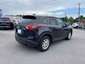 2013 MAZDA CX-5