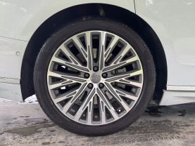 2019 AUDI A8 SEDAN V6, TURBO, 3.0 LITER L 3.0T SEDAN 4D