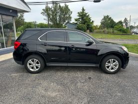 2015 CHEVROLET EQUINOX