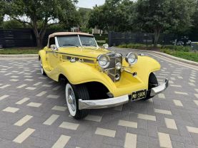 1935 MERCEDES-BENZ 500K RECRATION - - 2