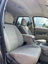 2012 FORD ESCAPE SUV V6, FLEX FUEL, 3.0 LITER XLT SPORT UTILITY 4D