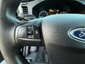 2021 FORD TRANSIT 350 CARGO VAN CARGO V6, FLEX FUEL, 3.5 LITER MEDIUM ROOF W/LWB VAN 3D