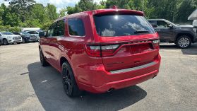 2017 Dodge Durango - Image 7