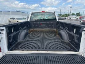 2017 FORD F150 REGULAR CAB