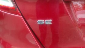 2016 FORD FIESTA HATCHBACK 4-CYL, 1.6 LITER SE HATCHBACK 4D