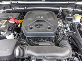-2022 Jeep Wrangler Unlimited 4xe - Image 21