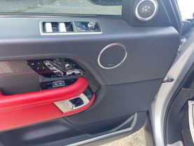 2019 LAND ROVER RANGE ROVER