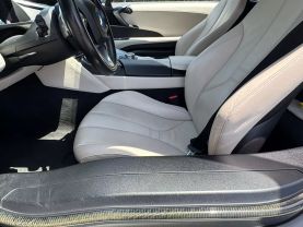 2016 BMW I8 COUPE 3-CYL, HYBRID, 1.5T COUPE 2D
