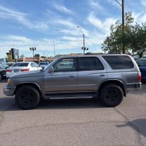 -2002 Toyota 4runner - Image 3