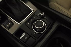 2016 MAZDA MAZDA6 SEDAN 4CYL PZEV SKYACTIV-G 2.5L I TOURING SEDAN 4D
