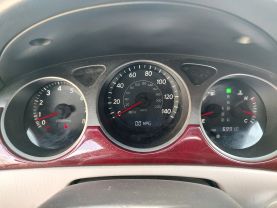 2004 LEXUS ES SEDAN V6, 3.3 LITER ES 330 SEDAN 4D
