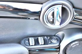 2016 MINI HARDTOP 4 DOOR HATCHBACK 4-CYL, TURBO, 2.0 LITER COOPER S HATCHBACK 4D
