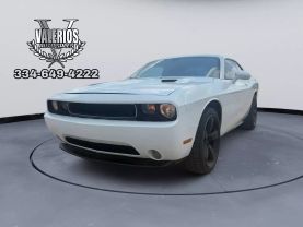 2011 DODGE CHALLENGER COUPE V6, 3.6 LITER COUPE 2D