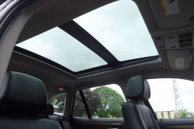 2015 BMW X1 SUV 6-CYL, TWIN TURBO, 3.0L XDRIVE35I SPORT UTILITY 4D