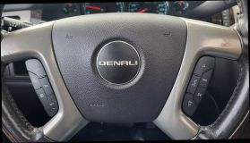 2014 Gmc Yukon Denali Sport Utility 4d - Image 11