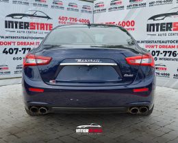 2016 MASERATI GHIBLI For Sale in Orlando