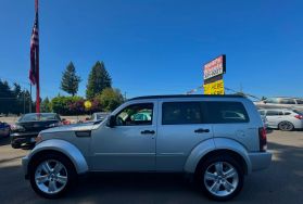 2011 Dodge Nitro - Image 9